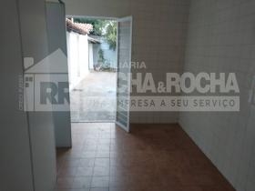 Rua Benjamin Constant