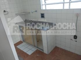 Rua Benjamin Constant