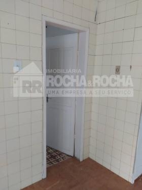 Rua Benjamin Constant