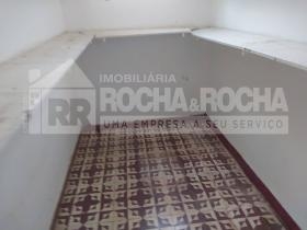 Rua Benjamin Constant