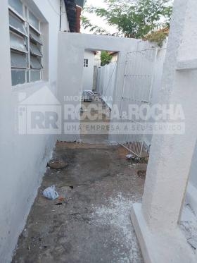 Rua Benjamin Constant