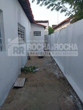 Rua Benjamin Constant