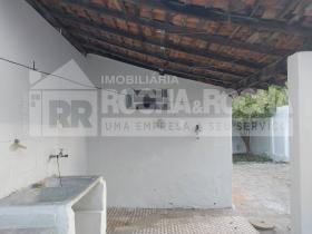 Rua Benjamin Constant