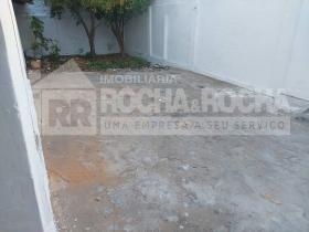 Rua Benjamin Constant