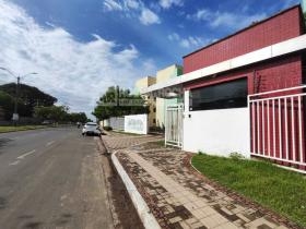 Cond. Delta do Parnaíba 