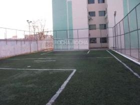 Cond. Delta do Parnaíba 