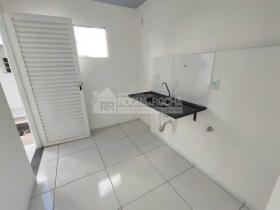 Casa Residencial