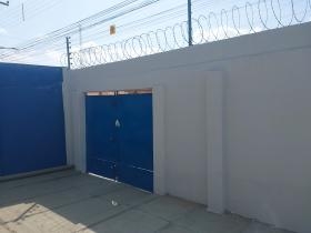 Avenida Getúlio Vargas