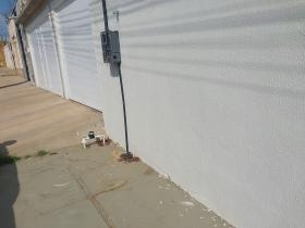 Avenida Getúlio Vargas