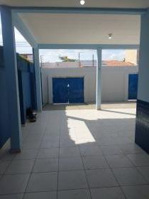 Avenida Getúlio Vargas