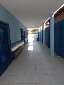 Avenida Getúlio Vargas