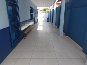 Avenida Getúlio Vargas