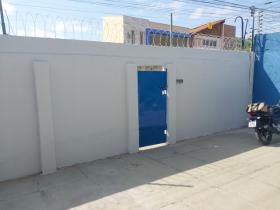 Avenida Getúlio Vargas