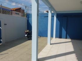 Avenida Getúlio Vargas