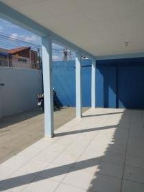 Avenida Getúlio Vargas