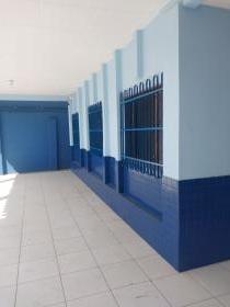 Avenida Getúlio Vargas