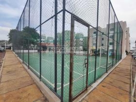 Cond. Jardins Residence Club II