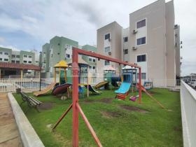 Cond. Jardins Residence Club II