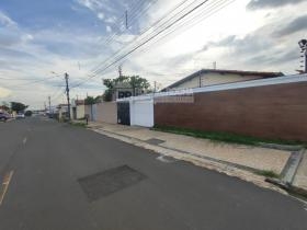 Casa Residencial