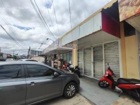 Avenida Homero Castelo Branco