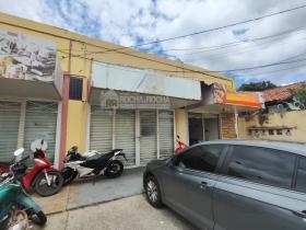 Avenida Homero Castelo Branco