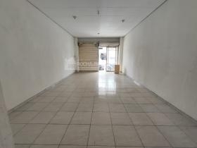 Avenida Homero Castelo Branco