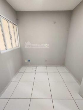 RESIDENCIAL BRISA SUL 