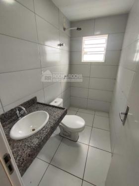 RESIDENCIAL BRISA SUL 