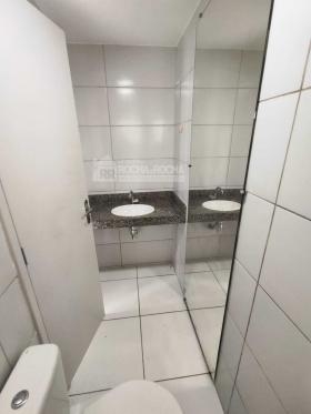 RESIDENCIAL BRISA SUL 