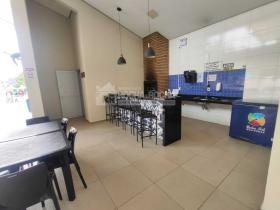 RESIDENCIAL BRISA SUL 