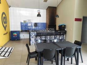 RESIDENCIAL BRISA SUL 