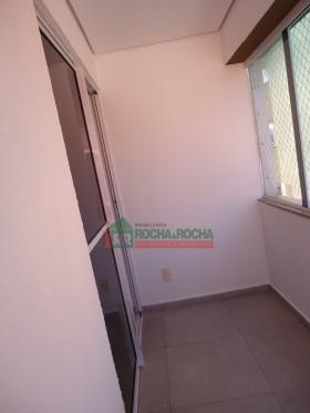 Condomínio Ocean Residence