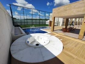 STELLA VITTA MORROS RESIDENCIAS