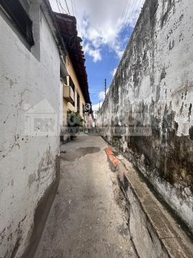 Avenida São Raimundo