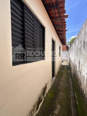 Avenida São Raimundo