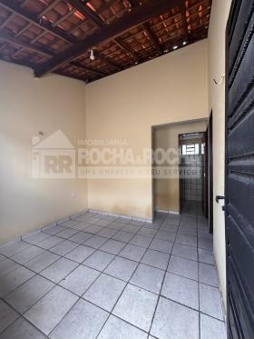 Avenida São Raimundo