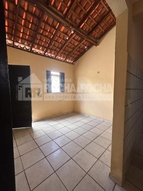 Avenida São Raimundo