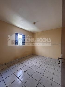 Avenida São Raimundo