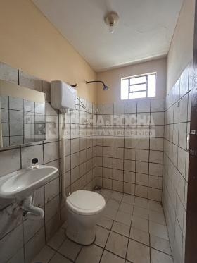 Avenida São Raimundo