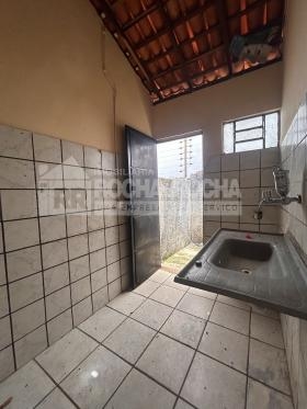 Avenida São Raimundo