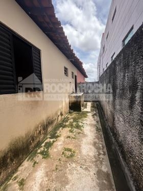 Avenida São Raimundo