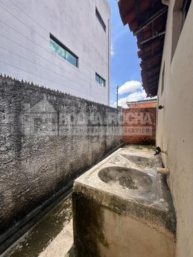 Avenida São Raimundo