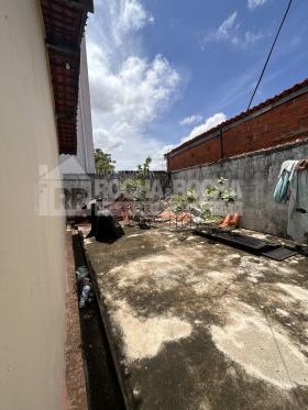 Avenida São Raimundo