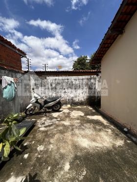 Avenida São Raimundo