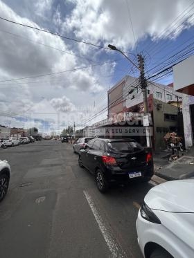 Avenida São Raimundo