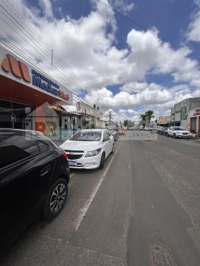 Avenida São Raimundo