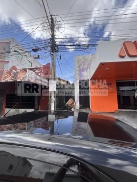 Avenida São Raimundo