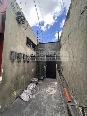 Avenida São Raimundo