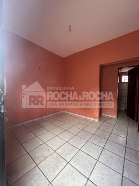 Avenida São Raimundo