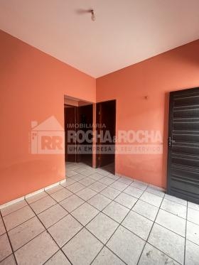 Avenida São Raimundo